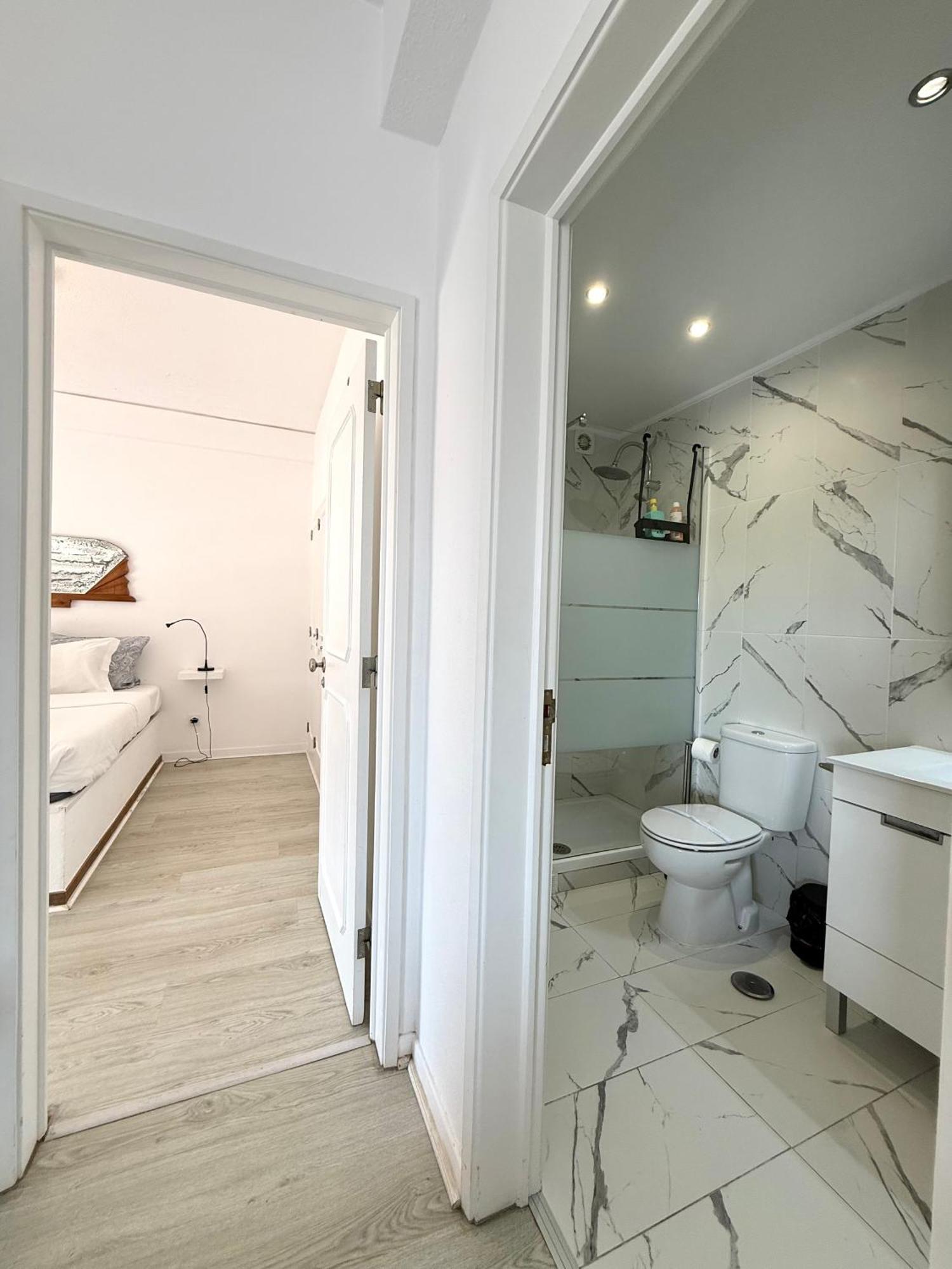 Espectacular Apartamento Na Praia A 20 Min De Lisboa กอสตา ดา กาปาริกา ภายนอก รูปภาพ