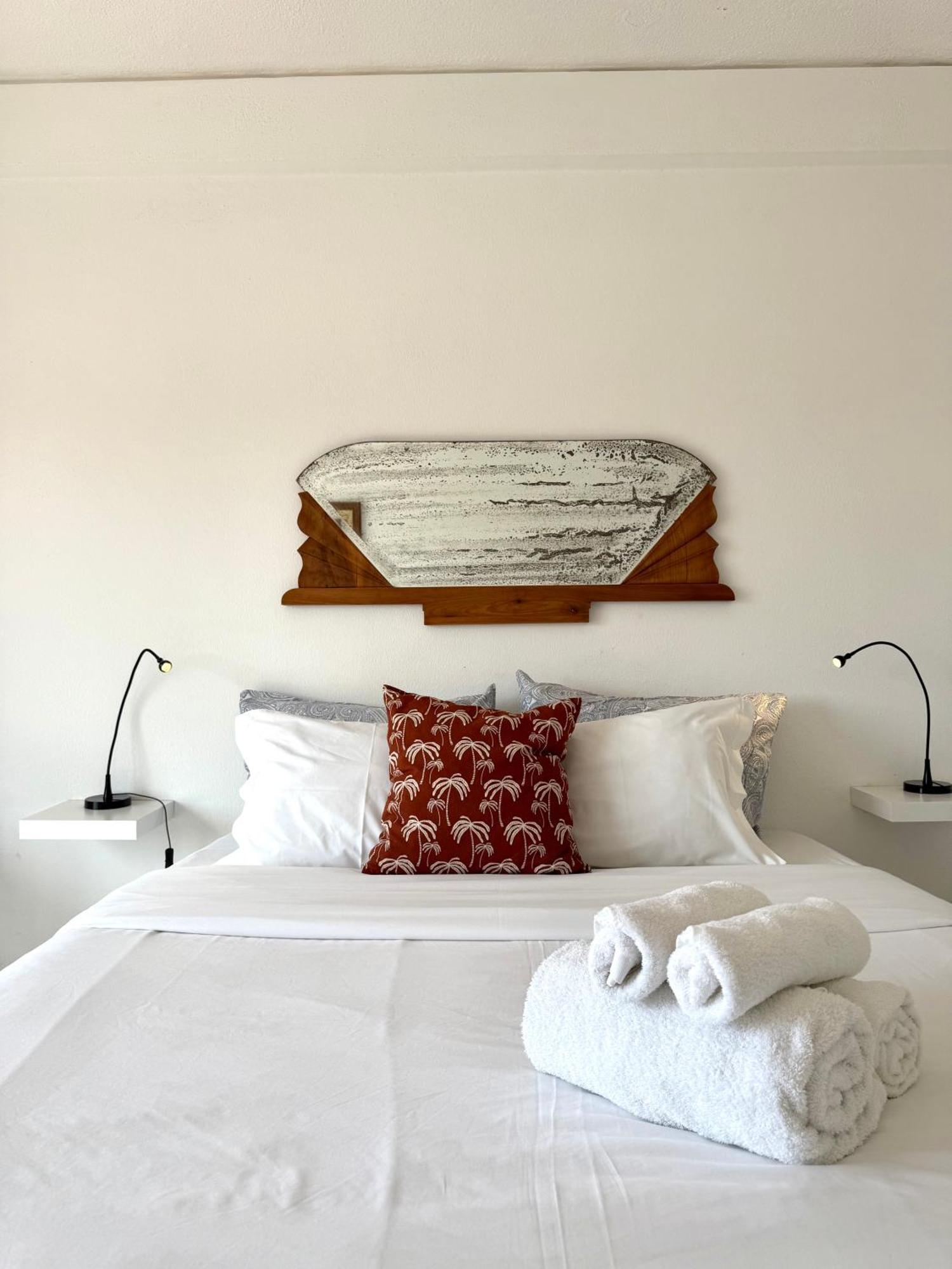 Espectacular Apartamento Na Praia A 20 Min De Lisboa กอสตา ดา กาปาริกา ภายนอก รูปภาพ