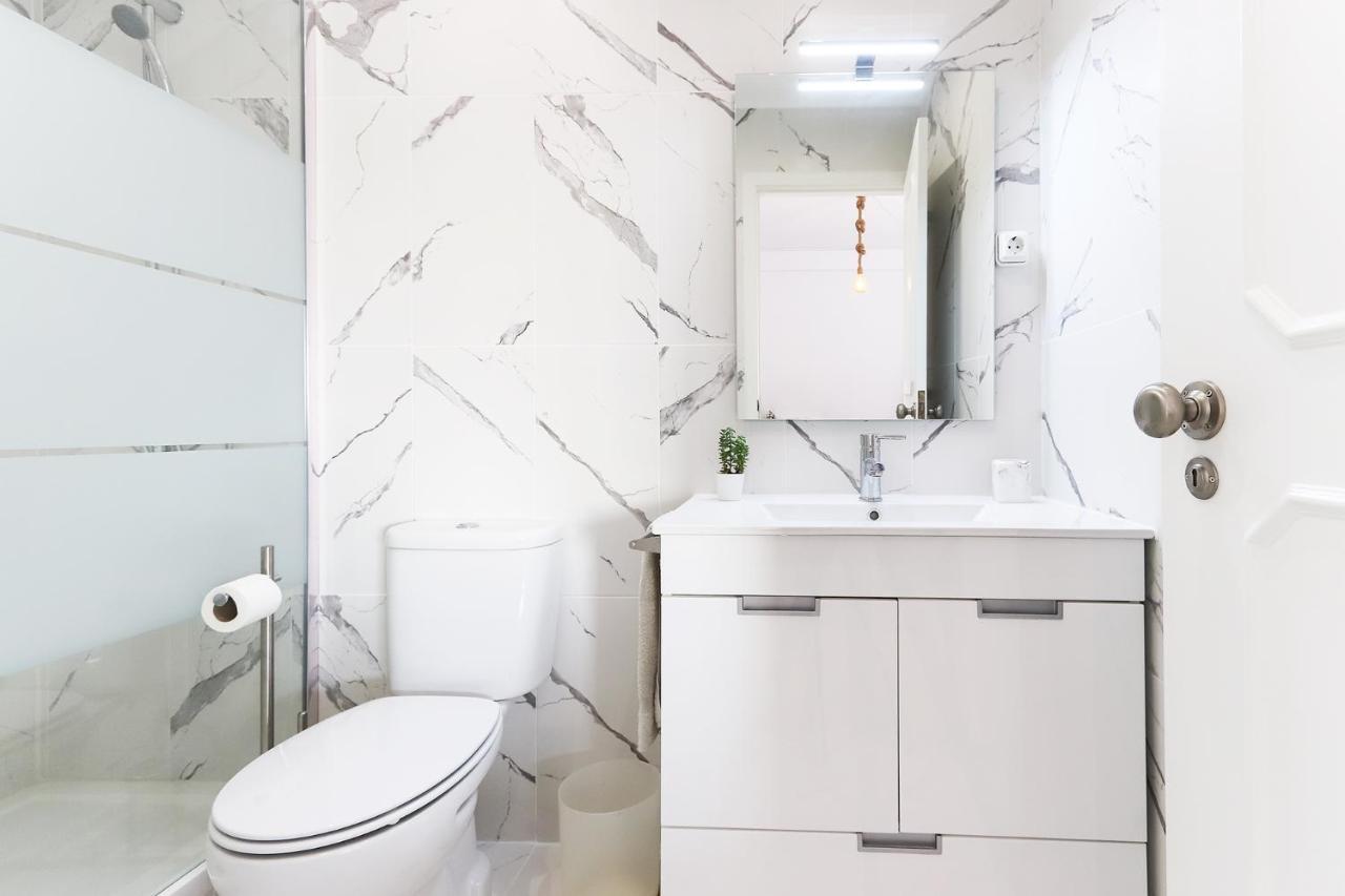 Espectacular Apartamento Na Praia A 20 Min De Lisboa กอสตา ดา กาปาริกา ภายนอก รูปภาพ